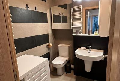 Apartament cu 2 camere semidecomandat, mobilat în Grozăvești - 7