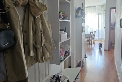 Apartament cu 2 camere decomandat în Titan - 4