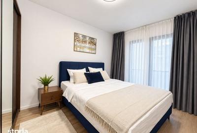 Apartament cu 2 camere în Central