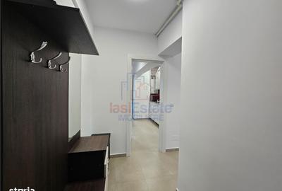 Apartament cu 2 camere decomandat, mobilat în Cug - 10