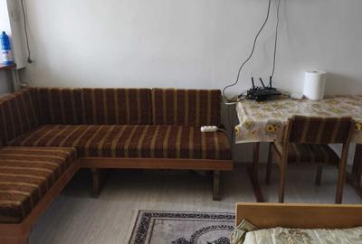 Garsonieră semidecomandată în Crig - 4