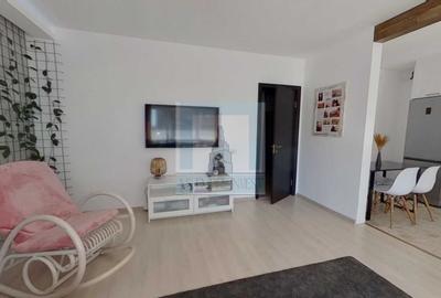 Apartament cu 2 camere decomandat, mobilat în Noua - 2