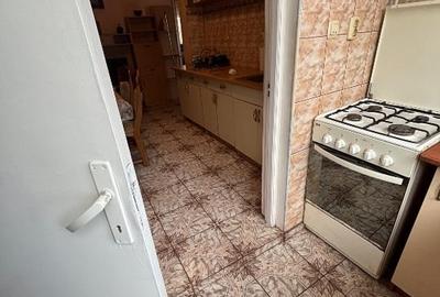 Apartament cu 2 camere decomandat, mobilat în Gojdu - 16