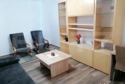 Apartament cu 2 camere decomandat în Alexandru cel Bun