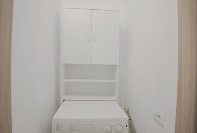 Apartament cu 2 camere semidecomandat în Iancului - 10