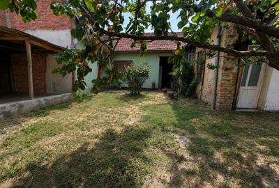 Casă individuală cu 5 camere cu Canalizare în Ultracentral - 4