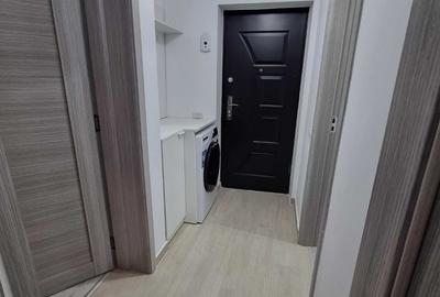 Apartament cu 2 camere decomandat în Circumvalațiunii - 6