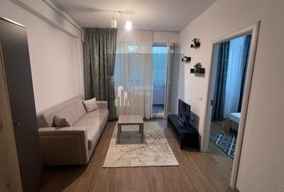 Apartament cu 2 camere decomandat în Militari - 2