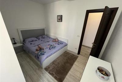 Apartament cu 3 camere decomandat, mobilat în Brăilei - 6