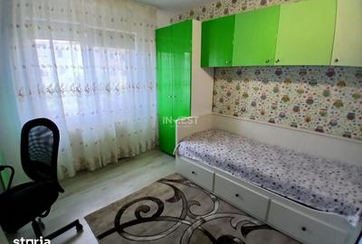 Apartament cu 2 camere în Mircea cel Bătrân