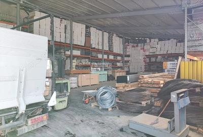 Spațiu comercial, de 440 mp, în Adjud - 2