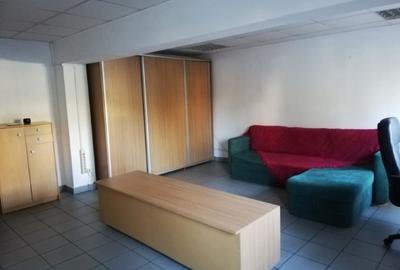 Garsonieră semidecomandată, mobilată în 13 Septembrie