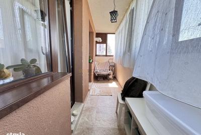 Apartament cu 3 camere decomandat în Sălaj