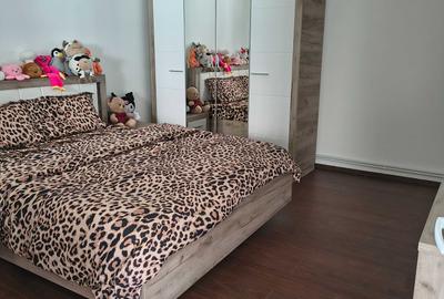 Casă cu 2 camere în Căpățânești - 4