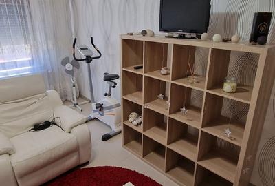 Apartament cu 2 camere decomandat în Central - 6