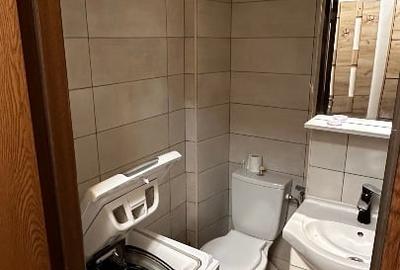 Apartament cu 3 camere semidecomandat, mobilat în Aurel Vlaicu - 12
