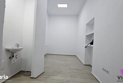 Spațiu comercial, de 58 mp, în Central