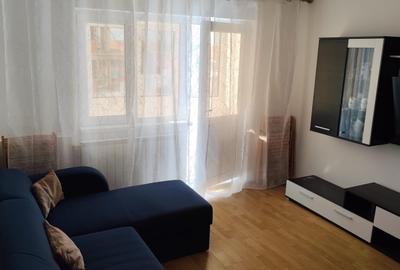 Apartament cu 2 camere decomandat în Faleza Nord