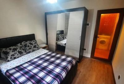 Apartament cu 2 camere decomandat în Dorobanți