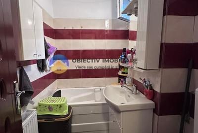 Apartament cu 3 camere semidecomandat, mobilat în Dărmănești - 17