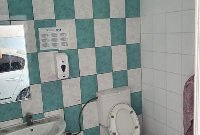 Spațiu industrial, de 1,800 mp, în CET - 14