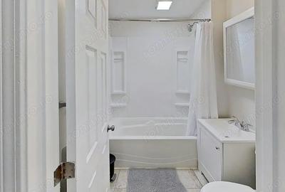 Apartament cu 2 camere decomandat în Gării
