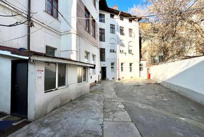 Garsonieră semidecomandată în Calea Victoriei - 4