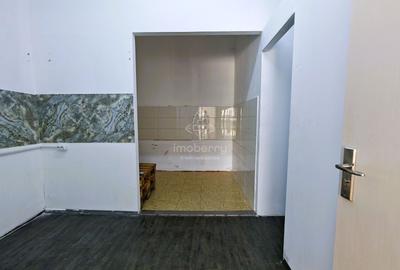 Spațiu comercial, de 50 mp, în Viilor - 8