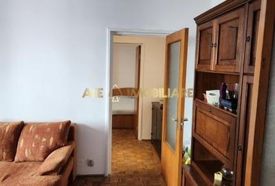 Apartament cu 2 camere semidecomandat, mobilat în Obor - 13