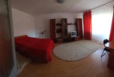 Garsonieră decomandată în Crângași - 7