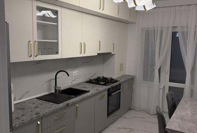 Apartament cu 2 camere decomandat în Șelimbăr - 4