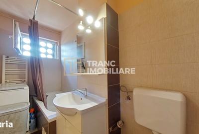 Apartament cu 3 camere decomandat, mobilat în Aurel Vlaicu - 2