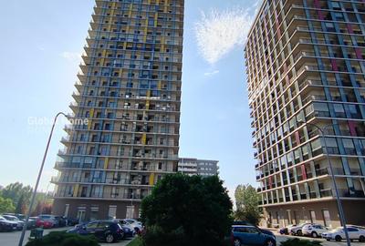 Apartament cu 2 camere decomandat, mobilat în Tineretului - 11