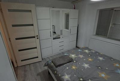 Apartament cu 2 camere decomandat în Dâmbovița