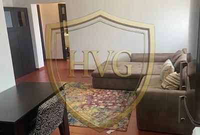 Apartament cu 3 camere semidecomandat, mobilat în Titulescu