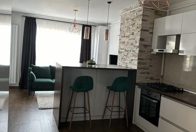 Apartament cu 2 camere în Dezmir - 1