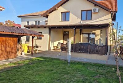 Casă cu 3 camere cu Teren 540 Mp în Bujac - 8