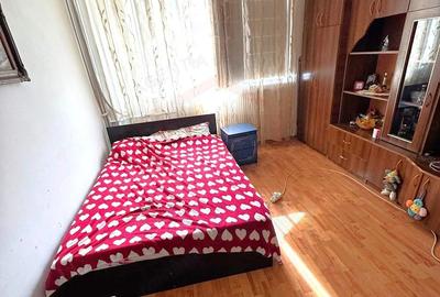 Garsonieră decomandată în Micro 40