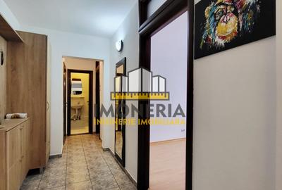 Apartament cu 3 camere semidecomandat, mobilat în Colentina - 30