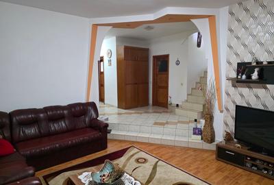 Casă individuală cu 5 camere cu Garaj în Nicolae Grigorescu - 6