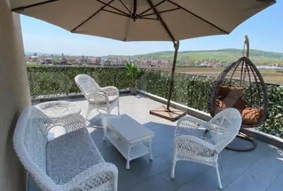 Apartament cu 3 camere decomandat în Unirii - 13