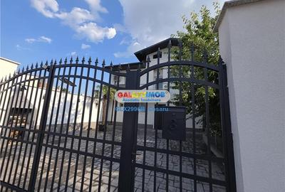 Casă cu 4 camere cu Teren 250 Mp în Rahova - 2