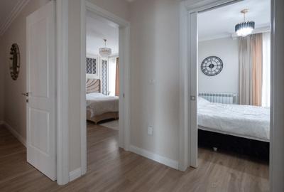 Casă cu 4 camere în Central