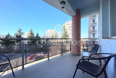 Apartament cu 2 camere decomandat, mobilat în Gheorgheni - 14