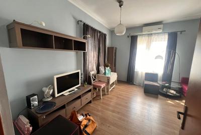 Garsonieră decomandată în Unirii - 2