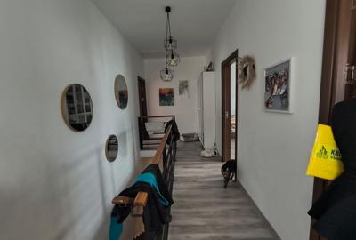 Casă individuală cu 4 camere cu Canalizare în Sud-Est - 20