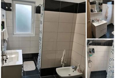 Casă cu 5 camere cu Teren 182 Mp în Gilău - 1