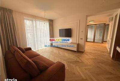 Apartament cu 2 camere în Gara de Nord - 5