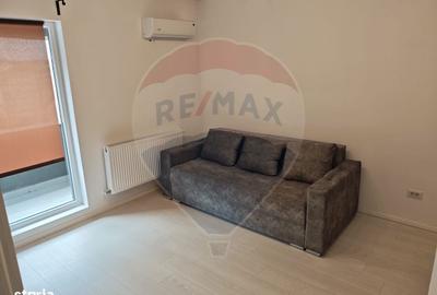 Apartament cu 2 camere decomandat în Dudu