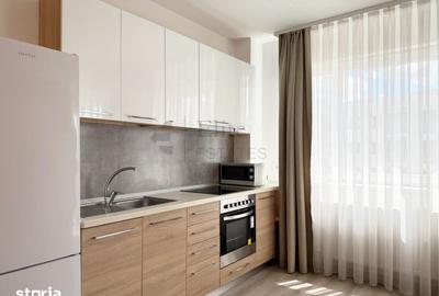 Apartament cu 2 camere în Calea Aradului - 7